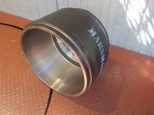 M1900071 MARSHALL Барабан тормозной