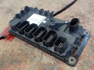 4462861 MERCEDES Блок управления Frontmodul