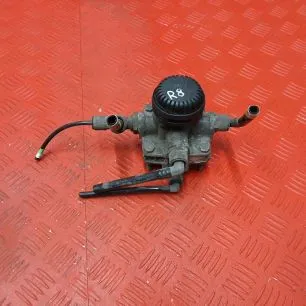 9730110040 WABCO Клапан ускорительный