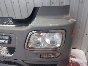 9438260259 MERCEDES Рамка фары левая