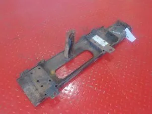 5010418942 RENAULT Кронштейн дефлектора левый