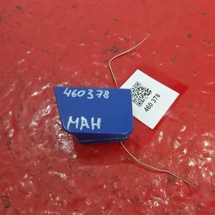 81416850072 MAN Заглушка бампера правая