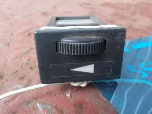 5010235200 RENAULT Реостат отопителя