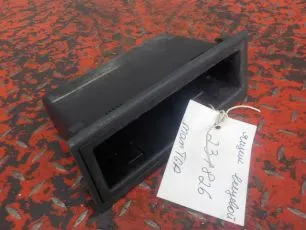 81637450031 MAN Ящик вещевой
