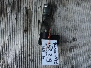 260747302 MERCEDES Насос UPEC