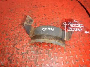 9304320840 MERCEDES Кронштейн ресивера