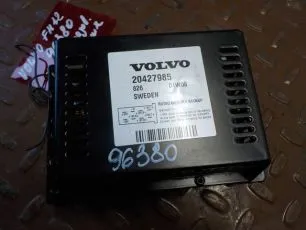 20427985 VOLVO Преобразователь напряжения