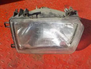 1227609 DAF Фара правая