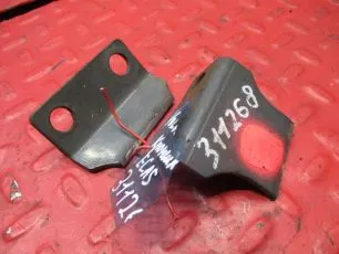 20702780 VOLVO Кронштейн крана ECAS