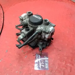 4293024 MERCEDES Модулятор EBS