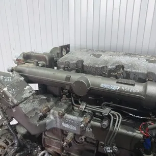 1428063 DAF Коллектор водяной