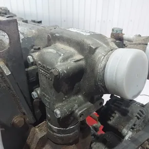683487 DAF Корпус термостата