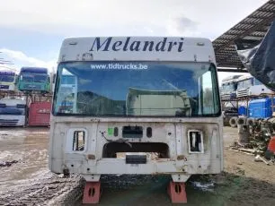 Каркас кабины DAF