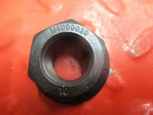 M4000020 MARSHALL Гайка колесная