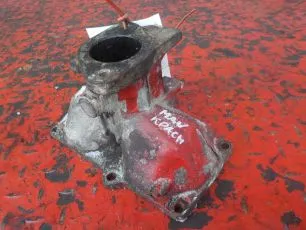 51081506034 MAN Заслонка EGR