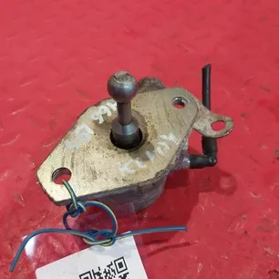 5010244374 RENAULT Цилиндр блокировки дифференциала