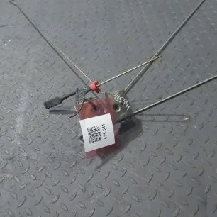 5000937866 RENAULT Замок двери