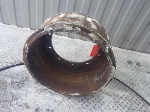 6584210001 MERCEDES Барабан тормозной