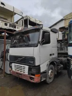 Поступление в разбор Volvo FH 1993-1999
