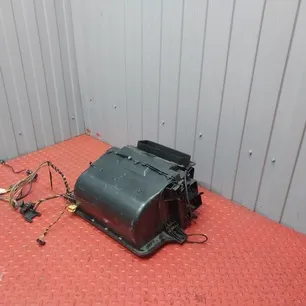 81619026025 MAN Корпус отопителя