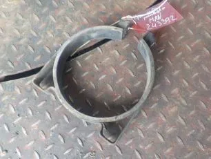 81517105501 MAN Кронштейн ресивера