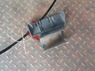 81416850050 MAN Кронштейн торсиона