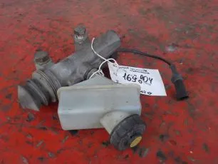 41285356 IVECO Главный цилиндр сцепления
