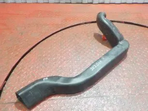 9408302244 MERCEDES Воздуховод по кабине