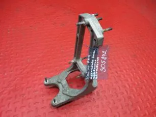 21658350 VOLVO Кронштейн блока управления автомобилем