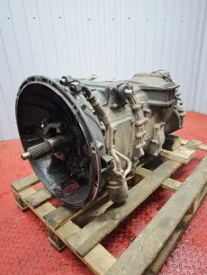 2292423 SCANIA КПП МКПП, GR905