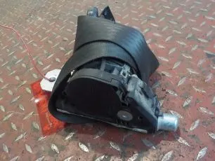 500324292 IVECO Ремень безопасности