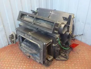 1350336 DAF Корпус отопителя