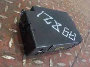4462507 MERCEDES Блок управления свечами накала