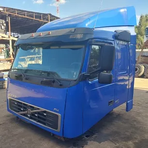 Каркас кабины VOLVO