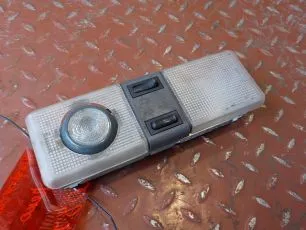 5010441055 RENAULT Плафон салонный