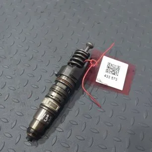 1846351 SCANIA Насос-форсунка