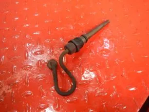 5410170224 MERCEDES Трубка топливная