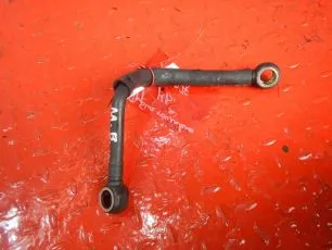 9060901076 MERCEDES Трубка топливная