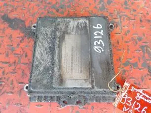 504122542 IVECO Блок управления двигателем
