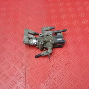 4728900800 WABCO Клапан ускорительный