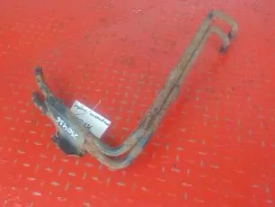 9305000672 MERCEDES Трубка отопителя