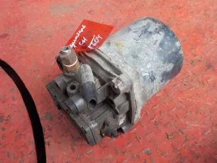20393894 VOLVO Осушитель