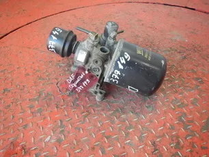 1738764 DAF Осушитель