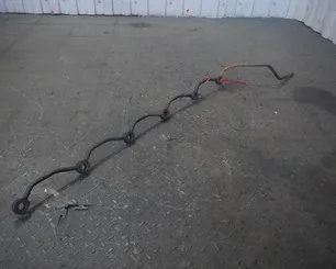 51063035300 MAN Трубка обратки