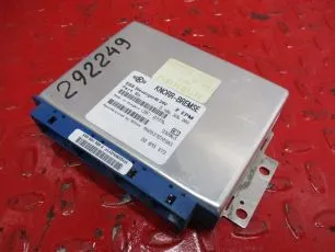 20895573 VOLVO Блок управления EBS