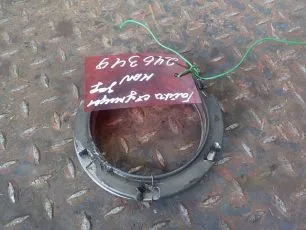 81906200092 MAN Гайка ступицы