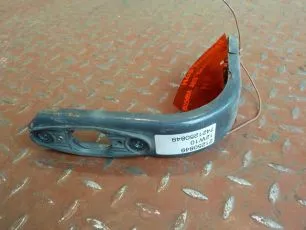 21250849 VOLVO Кронштейн выключателя массы