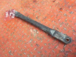 5010269553 RENAULT Кронштейн замка кабины