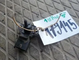 1398468 DAF Датчик наддува