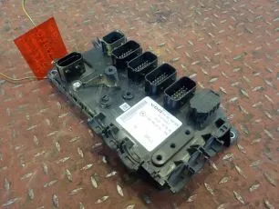 4462161 MERCEDES Блок управления Frontmodul